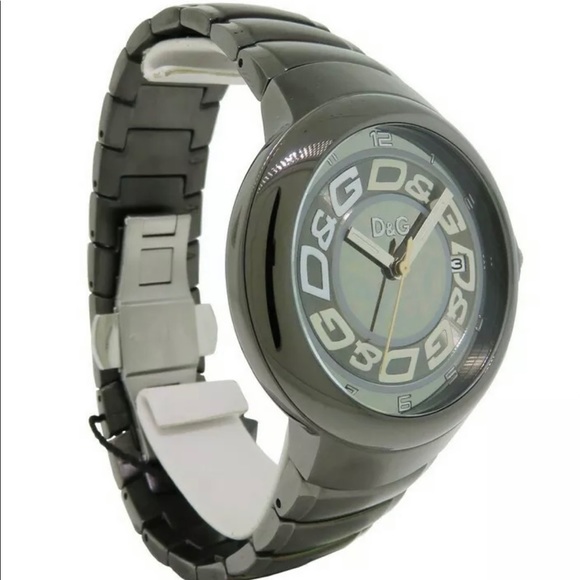 Dolce & Gabbana Other - Dolce & Gabbana Time DW0249